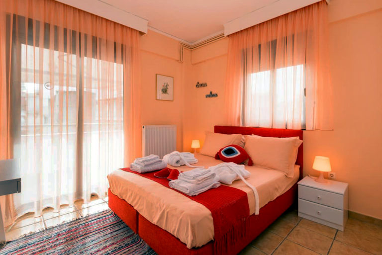 airbnb Α δωμάτιο1