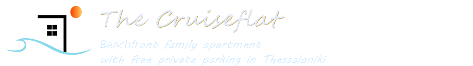The Cruiseflat Logo